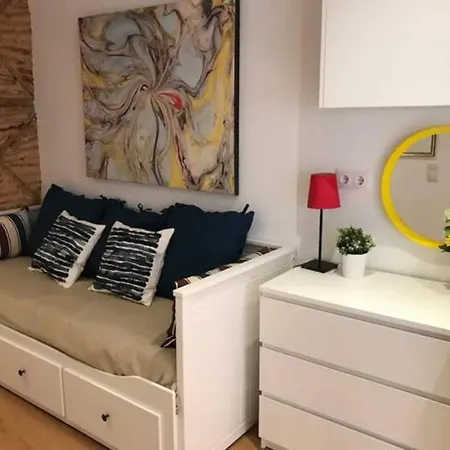 Bairro Alto Nest