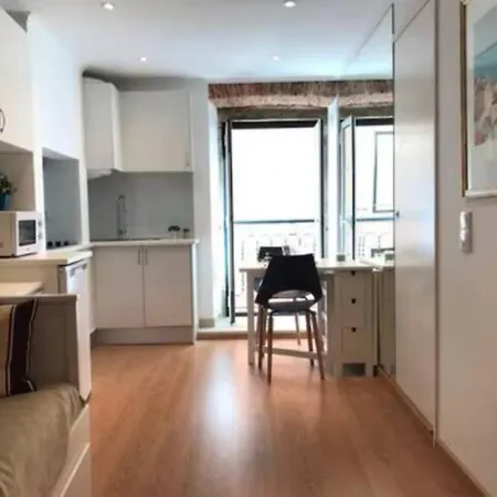 Appartement Bairro Alto Nest Lisboa