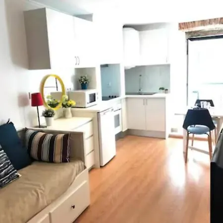 Bairro Alto Nest * Lisboa