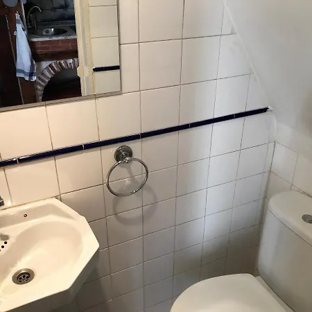 Bairro Alto Nest Apartment