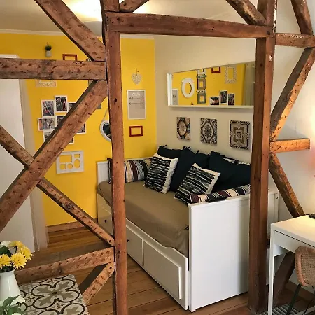 Bairro Alto Nest Lisboa