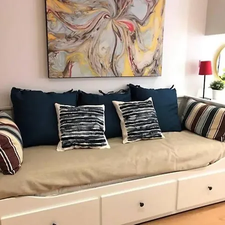 Bairro Alto Nest * Lisbon