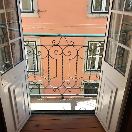 Bairro Alto Nest * Lisbon