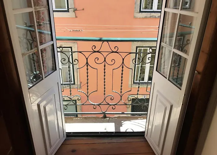 Bairro Alto Nest * ליסבון