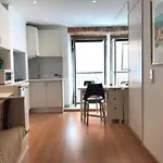 Appartamento Bairro Alto Nest Lisbona