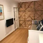 Appartamento Bairro Alto Nest