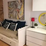 Bairro Alto Nest