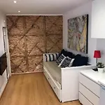 Appartamento Bairro Alto Nest Lisbona