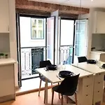 Bairro Alto Nest Appartamento Lisbona