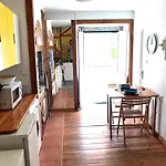 Bairro Alto Nest