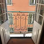 Bairro Alto Nest * Lisbona