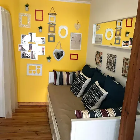 Bairro Alto Nest * Lisbona