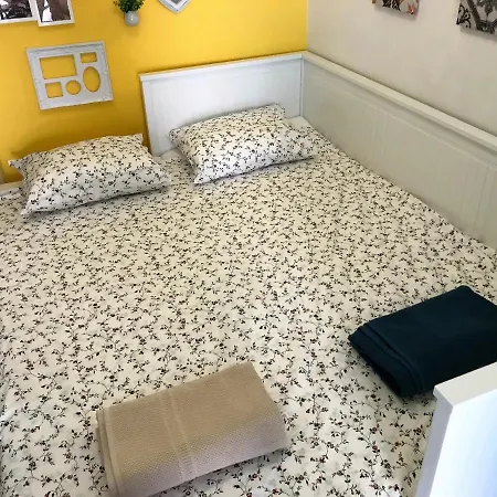 Appartamento Bairro Alto Nest Lisbona