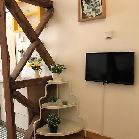 Bairro Alto Nest * Lisbona